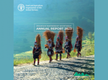 MPS releases 2023 Annual Report highlighting major achievements in sustainable mountain development